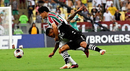 Fluminense não perde do Vasco desde 2019