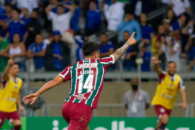 Palmeiras E Fluminense Dominam A Seleção Do 1º Turno Do Brasileirão Fotos R7 Futebol 