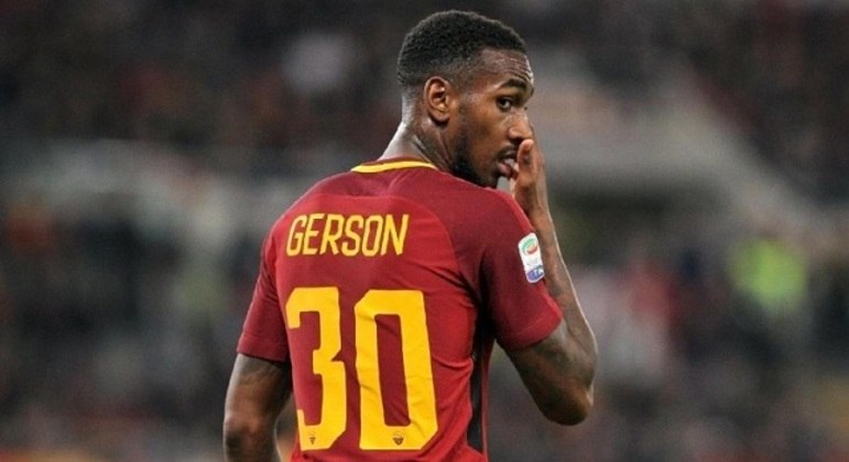 Gerson faz 2 gols, Olympique se classifica para Champions e Fla embolsará  valor milionário como premiação - Urubu Interativo