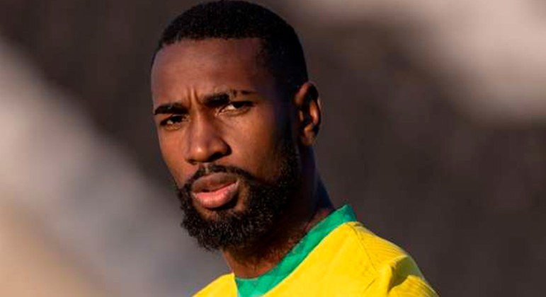 GERSON - Chegou a ser cotado inicialmente para a Seleção olímpica, mas não foi liberado pelo Olympique de Marselha. É elogiado com frequência por Tite e pode ganhar uma oportunidade.
