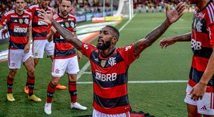 Flamengo e seus jogos: Os 47 times da Copa Sul-Americana 2016