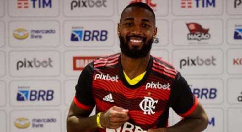 Gerson Fla