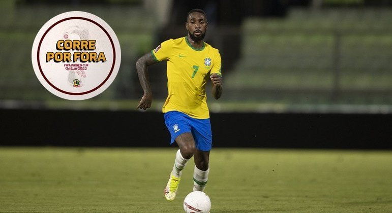 Gerson (Olympique de Marseille-FRA) - CORRE POR FORA - Ex-Flamengo oscilou durante a temporada, mas fez um bom final de campanha na França. Terá de continuar com a boa fase em 2022/23.