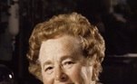 Gertrude Elion 
