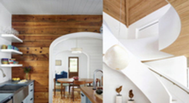 gesso acartonado - exemplos de arcos feitos em gesso