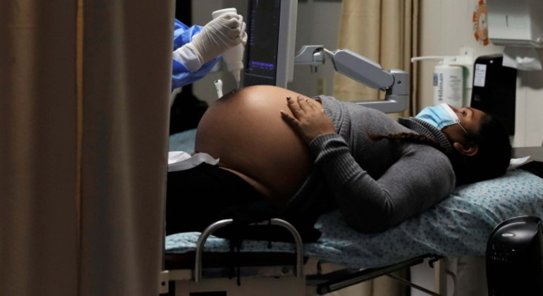 Diagnóstico de ansiedade na gravidez pode prevenir depressão pós-parto