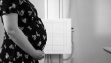 Bolsonaro sanciona lei para trabalho remoto de grávidas 