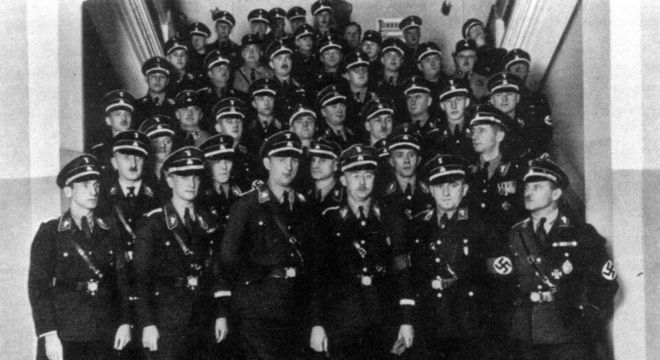 Gestapo, o que foi? Conceito, formação e fim da polícia secreta alemã