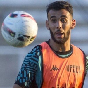 Getúlio foi decisivo na vitória contra o Brusque, mas deixou a partida após sentir mal-estar 