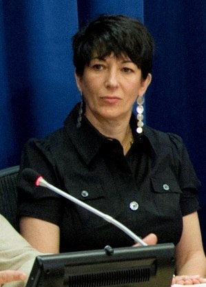 Ex de Jeffrey Epstein é declarada culpada por tráfico sexual - Notícias