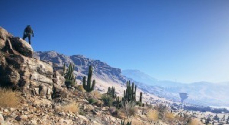 Ghost Recon Wildlands, Two Point Campus e outros entram no Xbox Game Pass
