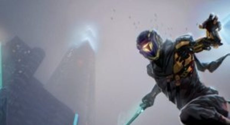 Ghostrunner 2 tem lançamento confirmado para outubro