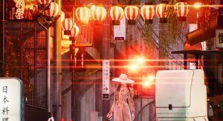 Ghostwire: Tokyo tem novo trailer na State of Play