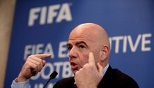 Fifa confirma exclusão da Rússia da Copa do Mundo do Catar