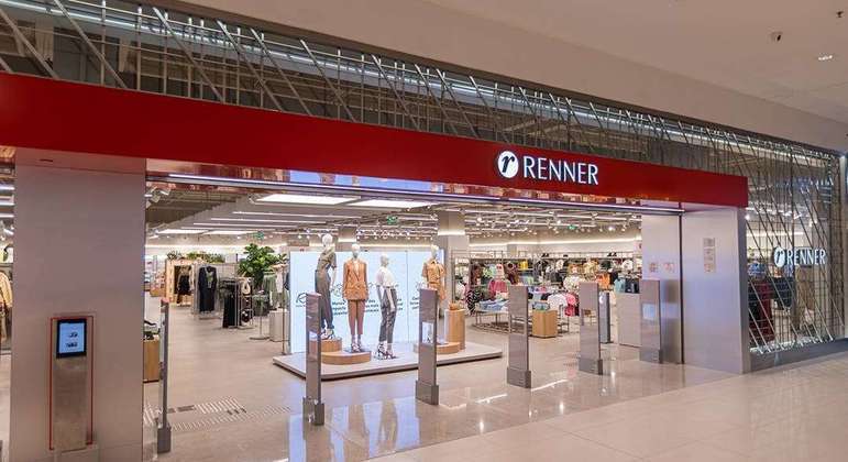 Gigante da moda, Renner fecha 20 lojas nesse primeiro trimestre
