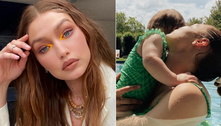 Gigi Hadid faz apelo aos paparazzi e desabafa sobre privacidade da filha