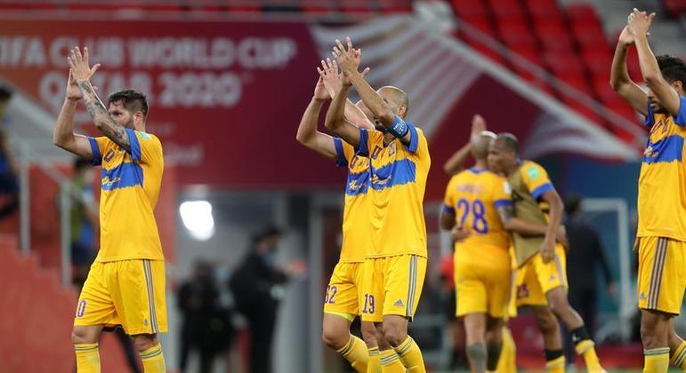 Conheça o Tigres, campeão da Concacaf e possível adversário do Palmeiras no  Mundial