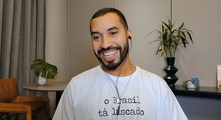 Gil do Vigor vai estrear no "Mais Você"