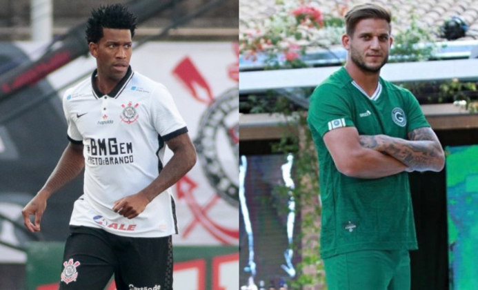 Participação de jogadores com Covid-19 no Brasileirão impressiona