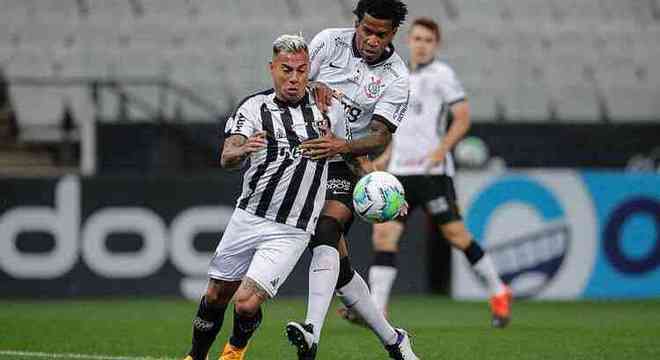 Gil, vai roubar o Corinthians até quando?' Organizadas têm acesso ao hotel  do Corinthians. Jogadores apavorados. Medo de agressões - Prisma - R7 Cosme  Rímoli