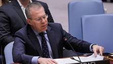 Embaixador de Israel na ONU critica países que não classificam o Hamas de grupo terrorista