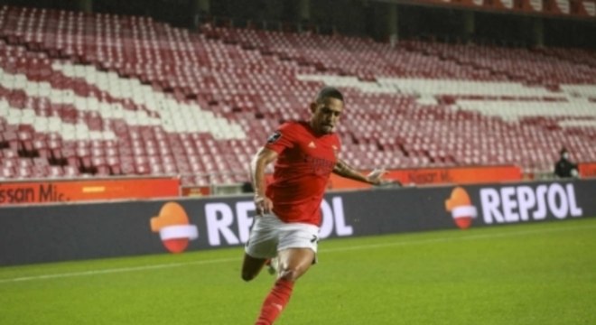 Gilberto - Benfica