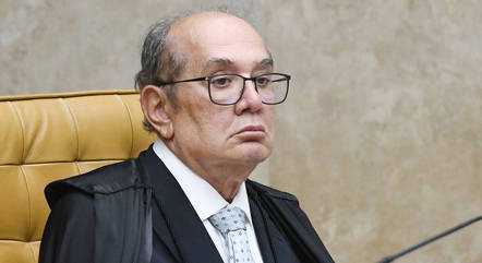 Ministro do STF Gilmar Mendes é o relator do caso