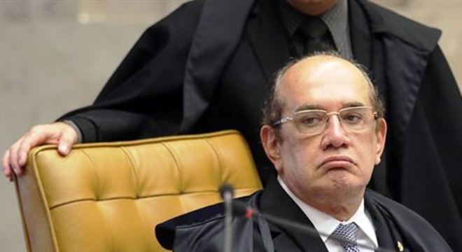 Gilmar Mendes, ministro do STF