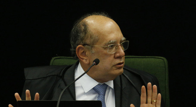 'Tínhamos uma organização criminosa para investigar', diz ministro