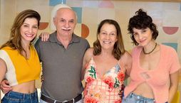 Gimi: Confira um incrível antes e depois de uma reforma 
