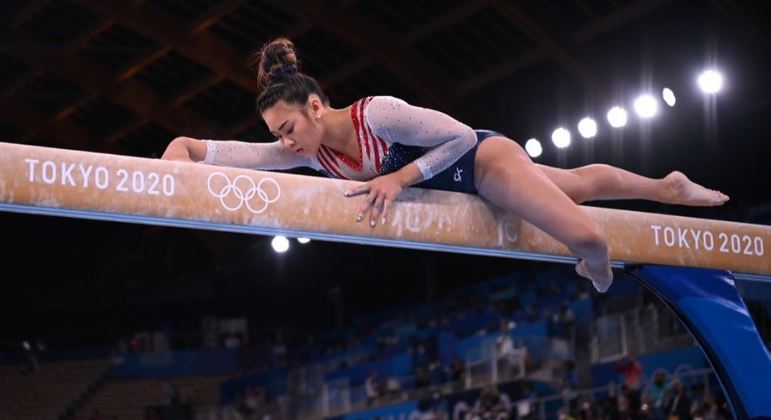 Atletas britânicos da ginástica olímpica sofreram abusos mentais e físicos, concluiu relatório