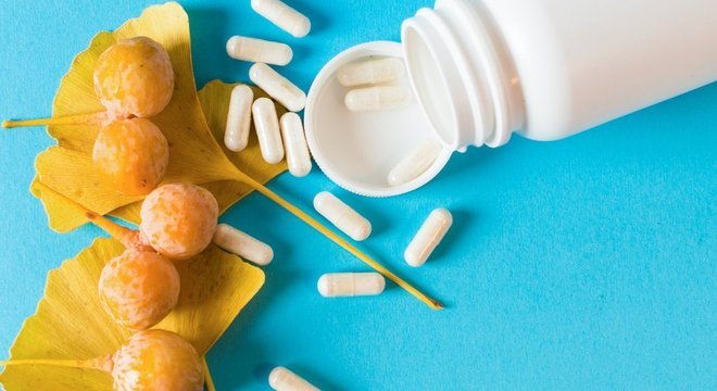 Os médicos alertam que não há evidências sobre os benefícios do ginkgo biloba para curar certas doenças