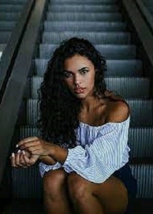 Giovana Cordeiro está confirmada em "Fuzuê"