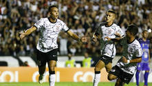 Corinthians pega o Ituano no primeiro mata-mata da Copinha