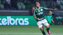 Palmeiras encaminha venda de Giovani para o futebol do Catar