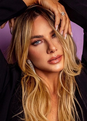 Giovanna Ewbank está no elenco de “A Magia de Aruna”