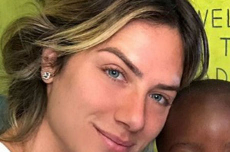 giovanna ewbank bebe malaui