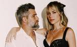Giovanna Ewbank e Bruno Gagliasso