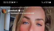 Giovanna Ewbank rebate seguidores e nega uso de photoshop para afinar a cintura