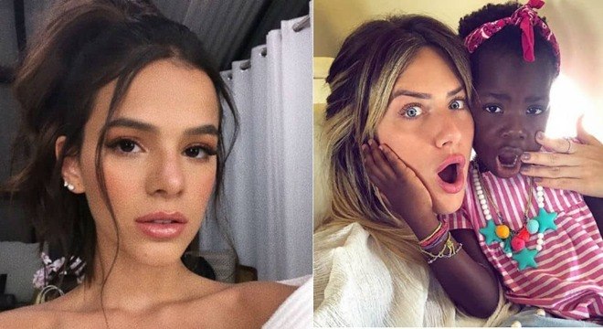 giovanna ewbank tatuagem titi bruna marquezine