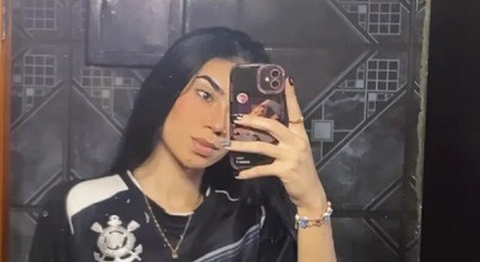 Giovanna Silva morreu em ataque a tiros em escola
