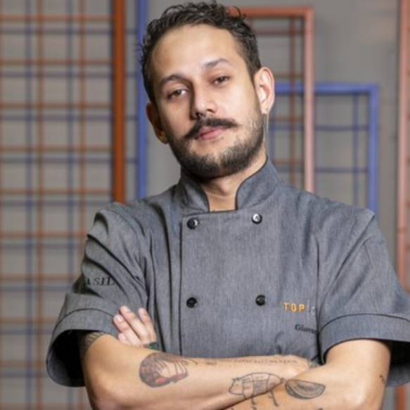 4ª temporada de Top Chef Brasil se destaca com 3 participantes do