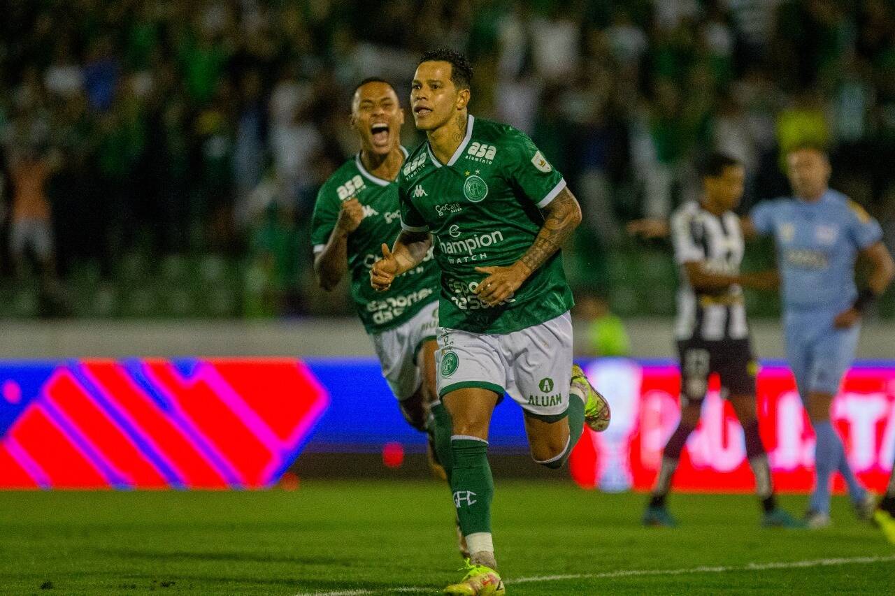 Campeão com o Santos em 2010, Wesley celebra volta ao Paulistão - Futebol -  R7 Campeonato Paulista