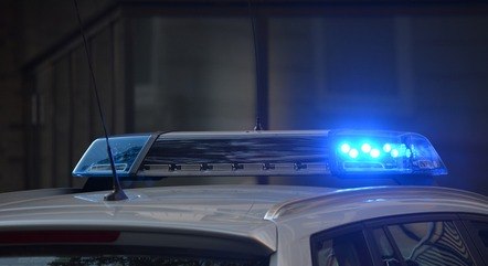 Agressora foi detida pela polícia de Goiás