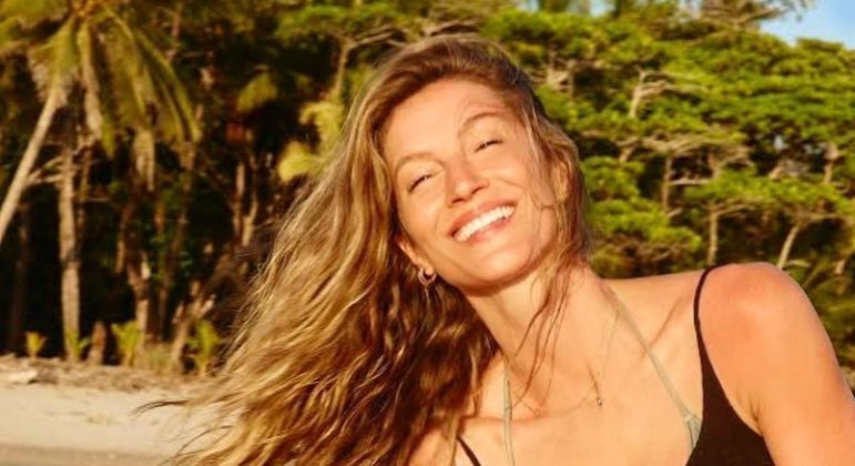 Gisele Bündchen explicou sobre relação com ex-marido e novos affairs