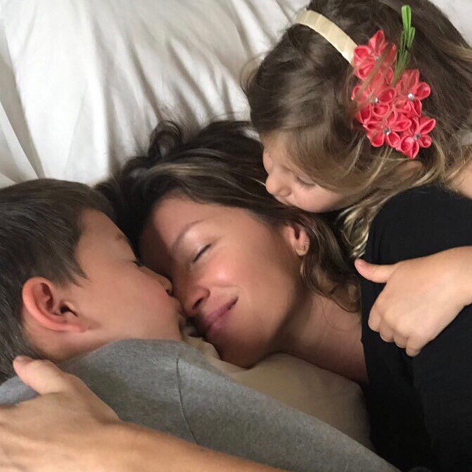 Gisele Bündchen relembra 'longa jornada' para superar 'depressão severa' e  'ataques de pânico', Celebridades