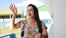 Giselle Ferreira será nova secretária da Mulher no próximo governo de Ibaneis Rocha