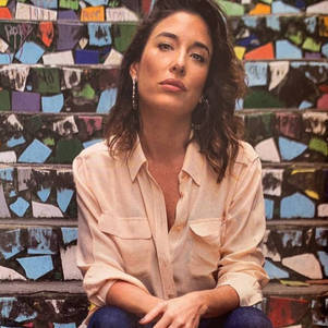 Giselle Itiê está no elenco de "Rei da TV"