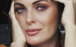 Com 35 anos de carreira, Giselle Tigre promete surpreender na superprodução Reis. A atriz, que conquistou o público na sexta fase da novela Gênesis, ao interpretar Raquel, já se prepara para o novo desafio!