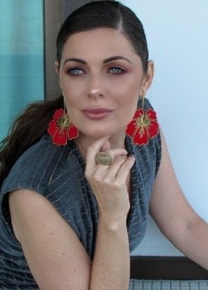 Giselle Tigre é um dos principais nomes do elenco de "Reis"